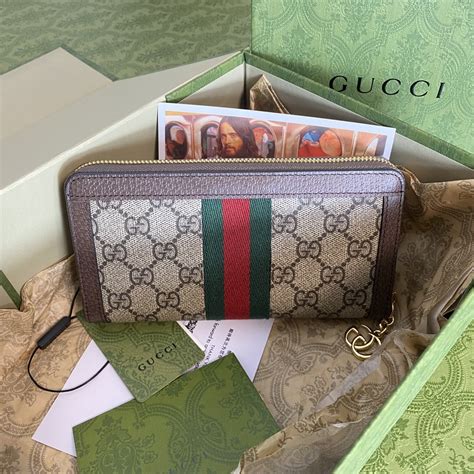 pandabuy gucci|gucci wallet pandabuy.